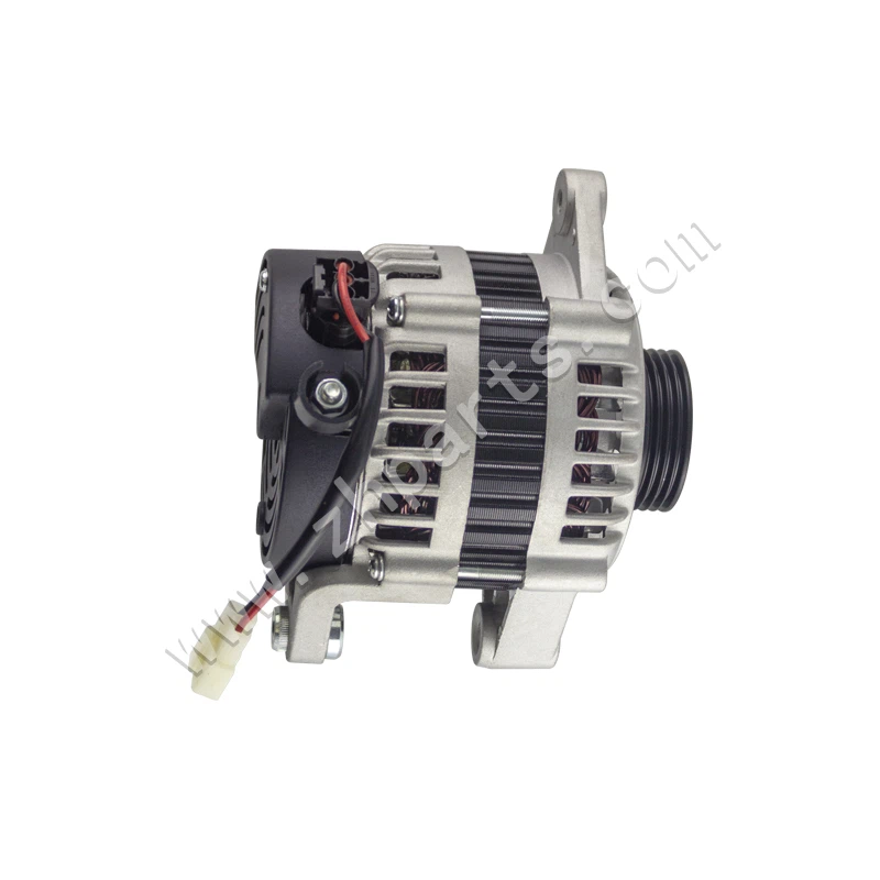 Alternador de peças automotivas para Chery Qq