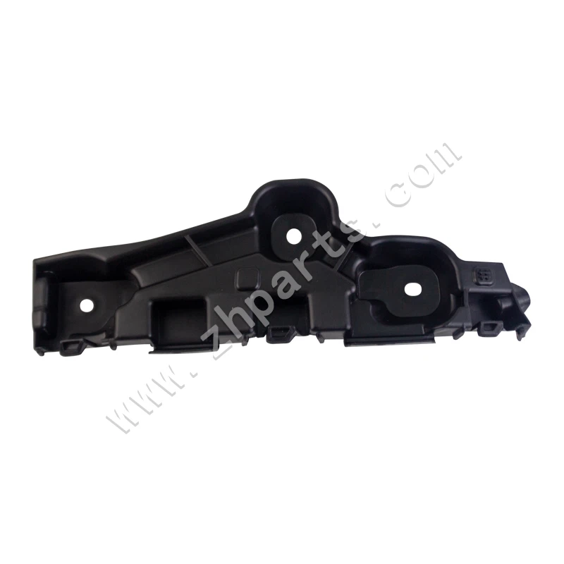 Suporte para o pára -choques frontal direita 631427092r para Renault Dacia Stepway Mk2 Clio Símbolo