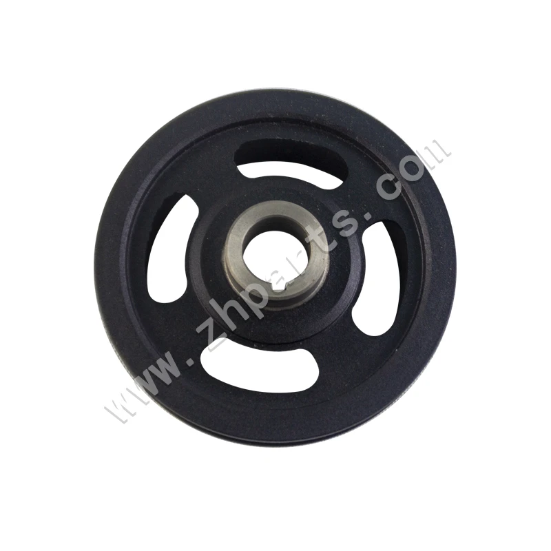 POLIA DO EIXO CANKS 24537360 9052774 Para CHEVROLET N300