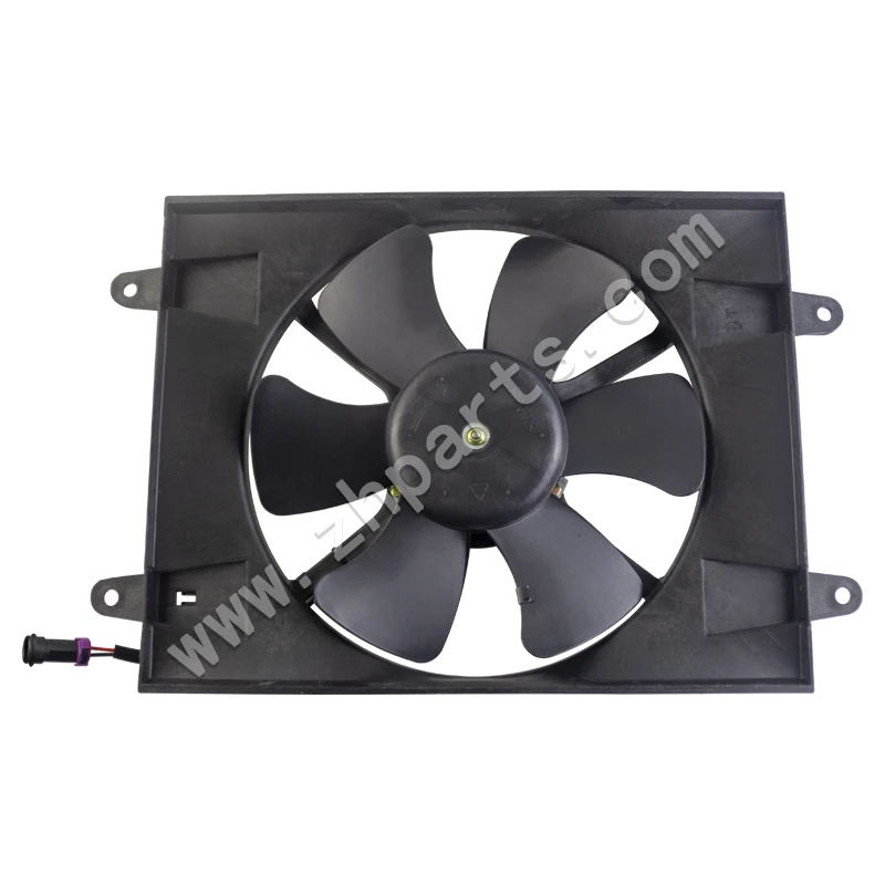 Conjunto de ventilador de resfriamento para SUZUKI CHANGHE