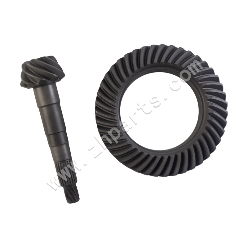 Roda da coroa 9 43 pinion 2402025 CA01 para DFSK C37 Van