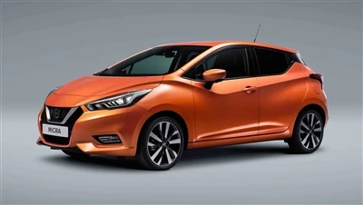 O Nissan Micra (referido como Micra nos mercados europeu e japonês e Nissan V...