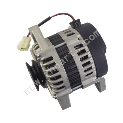 CONJUNTO DO ALTERNADOR 94582688 Para DAEWOO DAMAS