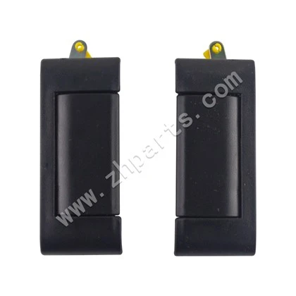 Maçaneta da porta deslizante de peças automotivas fora de 24543813 L 24543814 R para Chevrolet N300 Wuling Rongguang