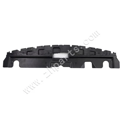 Peças de carro placa de cobertura superior do radiador do tanque de água J688401013 para Chery Tiggo4 2017