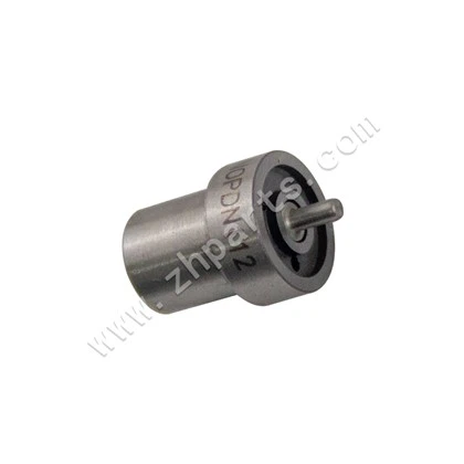 Bico injetor de combustível diesel DNOPDN112 105007-1120 para motor diesel Mitsubishi Pajero 4D56