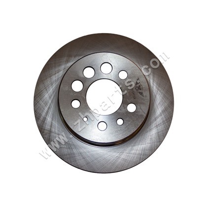 Rotor de freio a disco 31262098 para Volvo 240
