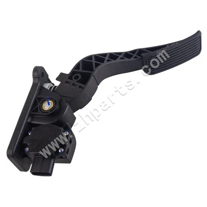 Pedal de acelerador eletrônico 1108100 C01 para Jinbei hiace srm x30i 868