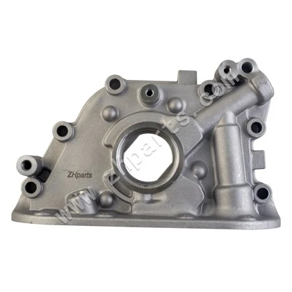Peças do motor Bomba de óleo CG14 para Jinbei SRM Sea Lion x30