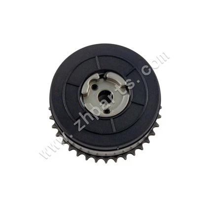 Engrenagem do eixo de comando de escape 1016050710 1136000090 CVVT para Geely EC7