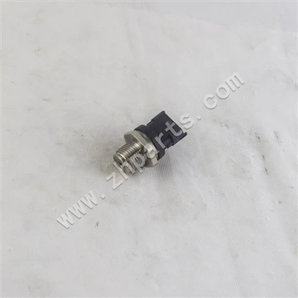 Sensor de pressão de injeção de combustível 0281002937 para VOLVO