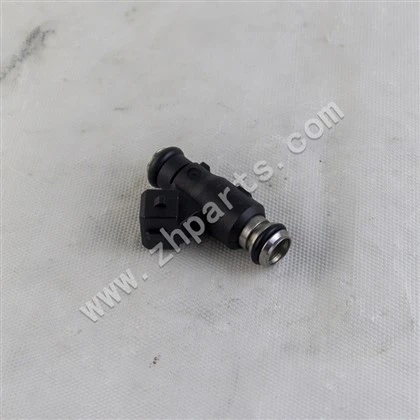 INJETOR DE COMBUSTÍVEL 2 FUROS Para FAW XPV 6371