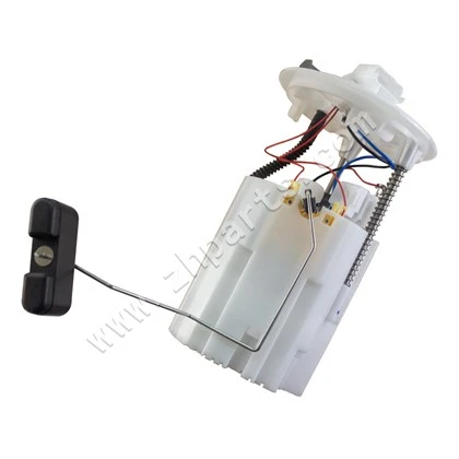Conjunto da bomba de combustível 172024921r para Renault Megane 4
