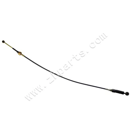 Cabo de controle de mudança de marcha para Daihatsu HiJet