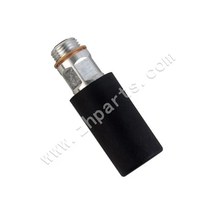 Lidar com bomba de primer para motor Foton BJ1010 LL480