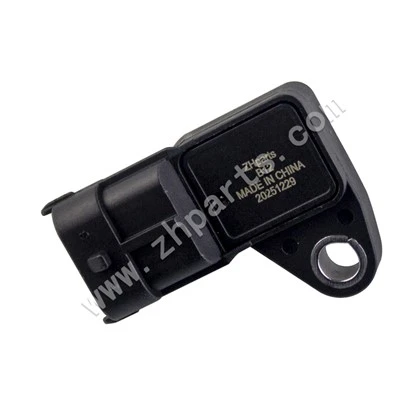 Sensor de pressão de admissão 9052831 para WULING B12