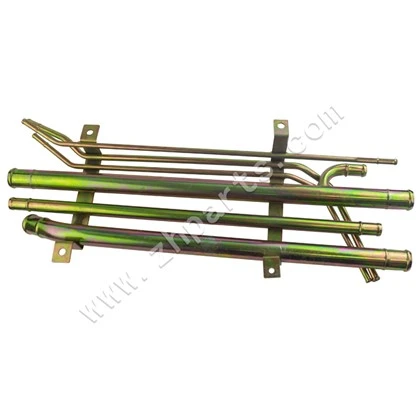 Tubo de água de metal para Lifan