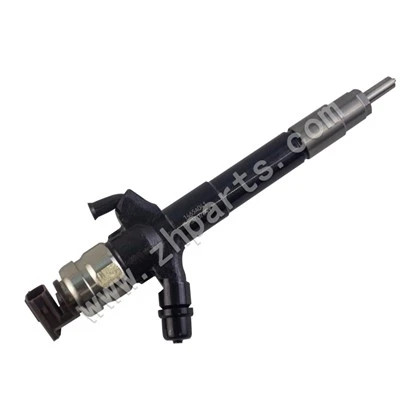 Mitsubishi Triton L200 Diesel Fuel Injector 095000 5600