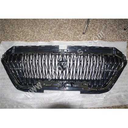 Grade dianteira da grade do radiador para CHANGAN OSHAN X7 PLUS