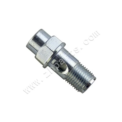 Parafuso de entrada da bomba de injeção VE 1463456303 para FORD CUMMINS