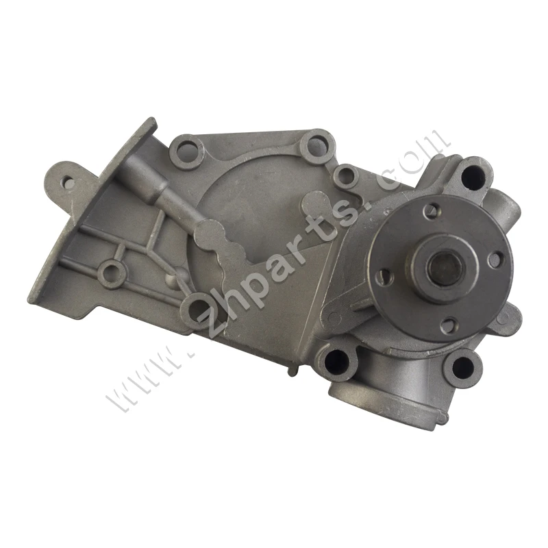 Bomba de água 472-1307010 SQR372 para CHERY QQ