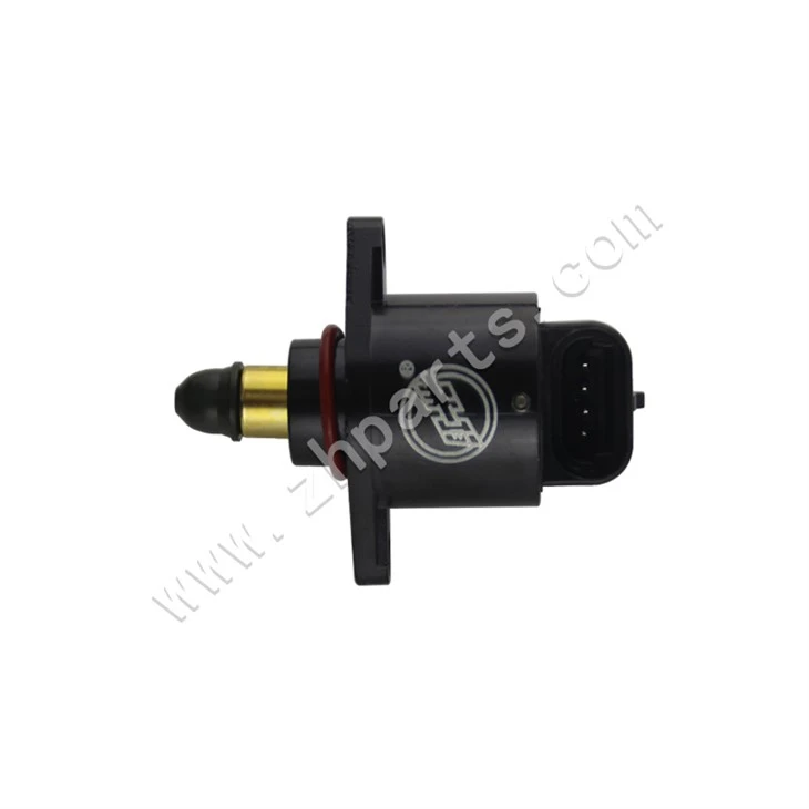 0999CN0002 Válvula de controle de ar inativo Válvula IAC para BYD