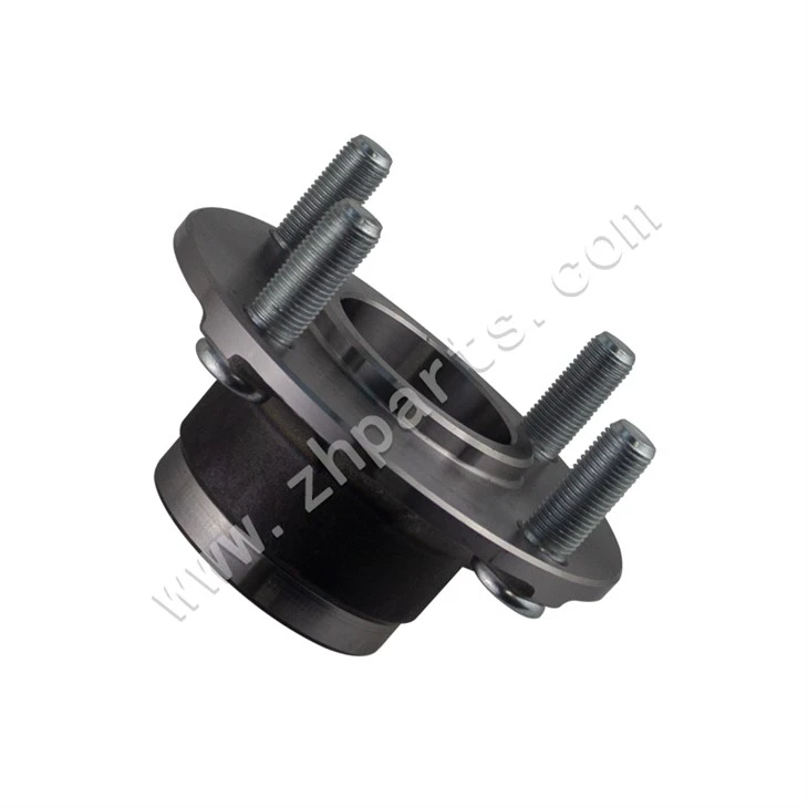 Auto Bearings Front Wheel Hub Bearing Wheel Bearings For DFSK