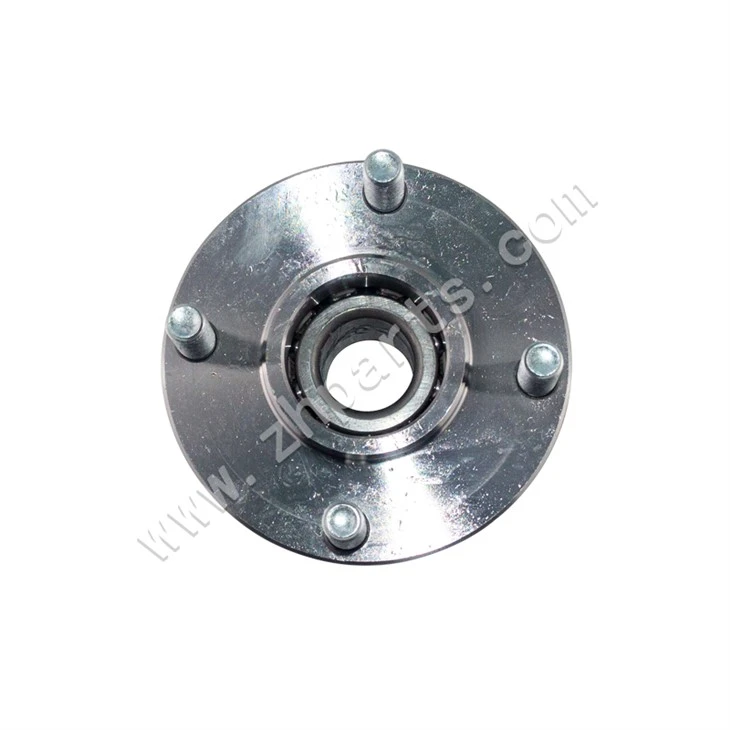 Auto Bearings Front Wheel Hub Bearing Wheel Bearings For DFSK