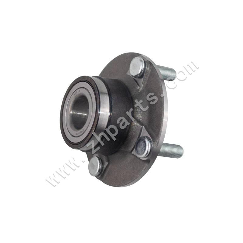 Rolamentos de roda do rolamento do cubo da roda dianteira dos auto rolamentos para DFSK
