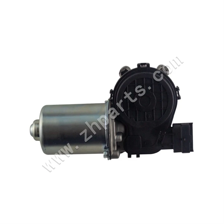 Auto Electrical Windshield Wiper Motor 12V 98110-B4000 98100-B9000 F00S282807 For HYUNDAI I10