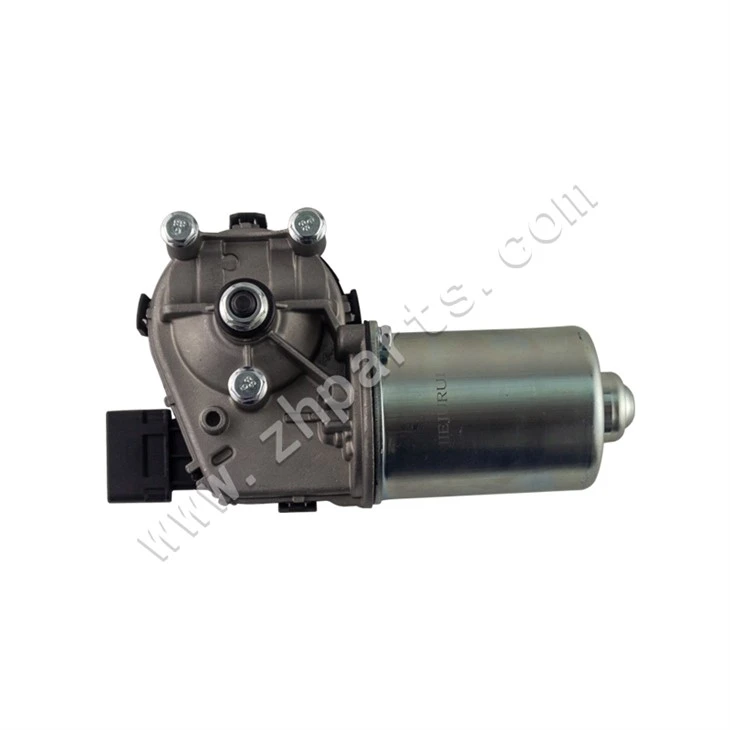 Motor elétrico automático 12V do limpador de para-brisa 98110-B4000 98100-B9000 F00S282807 para HYUNDAI I10