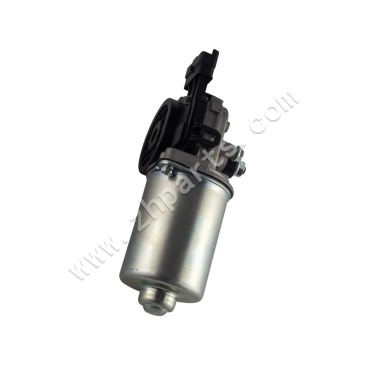 Auto Electrical Windshield Wiper Motor 12V 98110-B4000 98100-B9000 F00S282807 For HYUNDAI I10