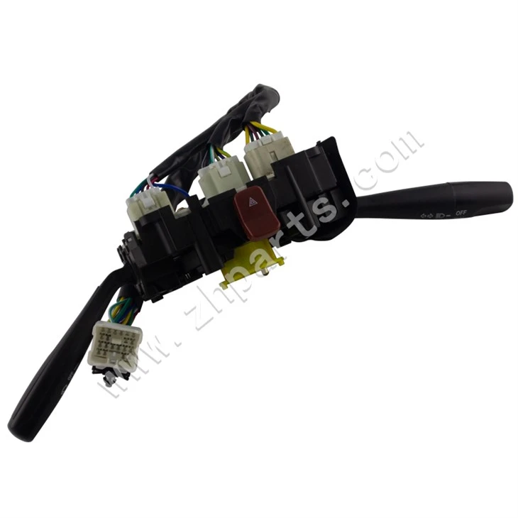 CAR TURN COMBINATION SIGNAL LIGHT WIPER SWITCH FOR AUTO PARTS DFSK