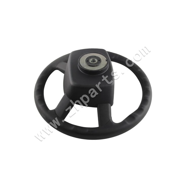 Changan Steering Wheel