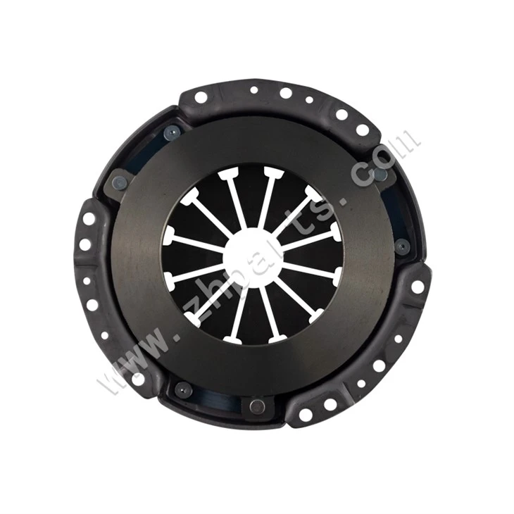 Clutch Kit Clutch Cover Plate Clutch Disc Fits For FAW XIALI