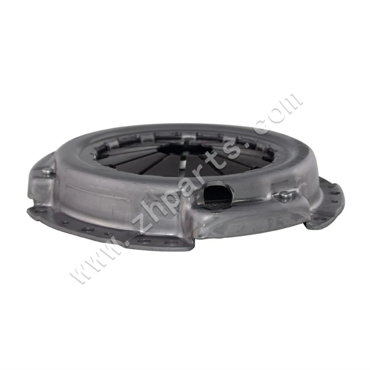 Clutch Kit Clutch Cover Plate Clutch Disc Fits For FAW XIALI