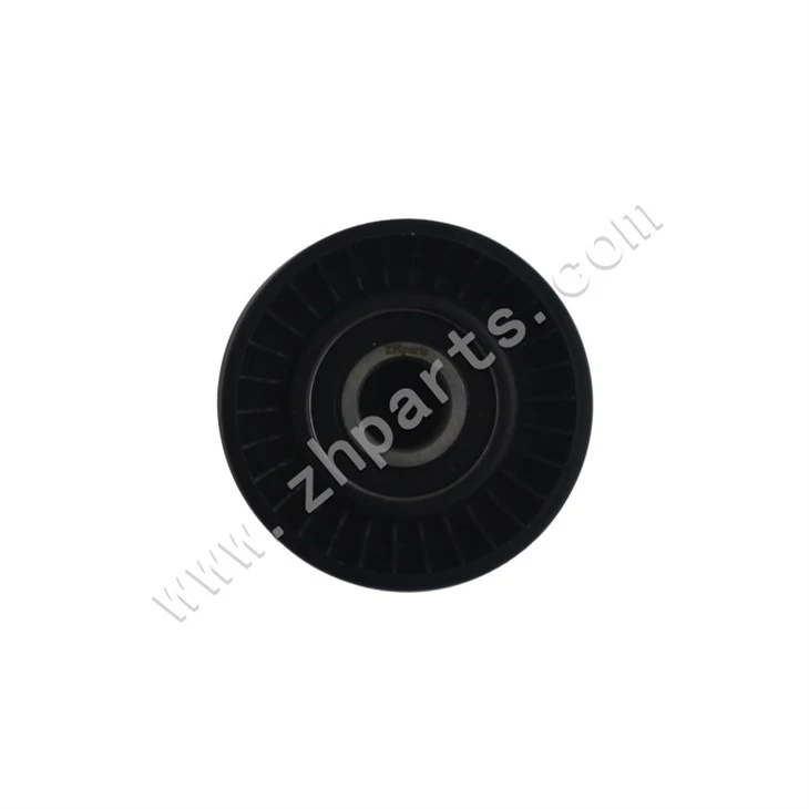 E4g16-1025010 Roda de tensão para Chery A3