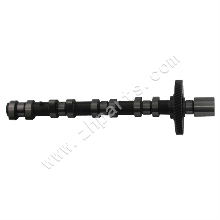 Árvore de cames de escape Rof Changan CB10
