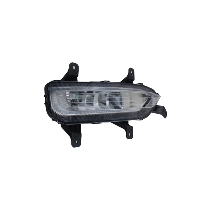 Luz de circulação diurna JINBEI T20S