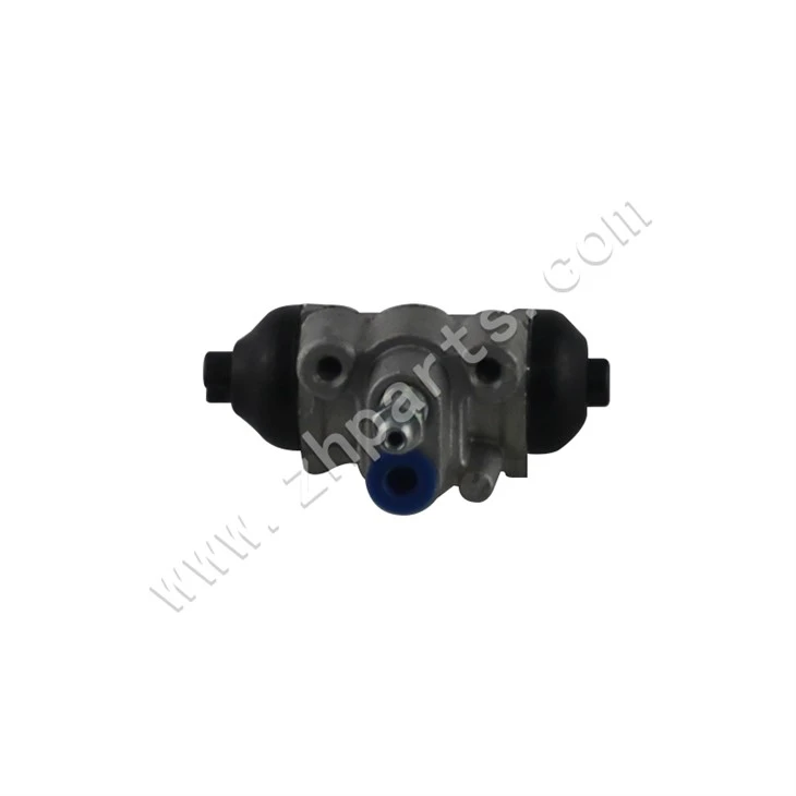 Left Rear Brake Sub Cylinder Rear Brake Pump Drum