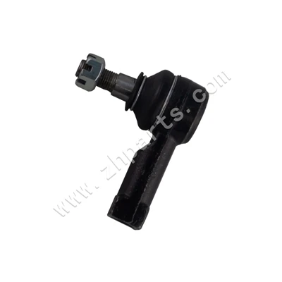 Peças de automóvel OEM MB527650 extremidade da barra de direção para Mitsubishi