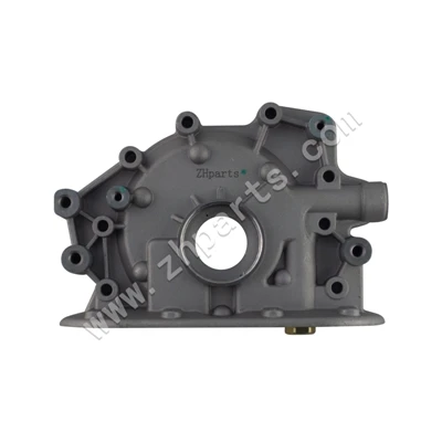 Bomba de óleo de peças automotivas 16100-73003 para SUZUKI