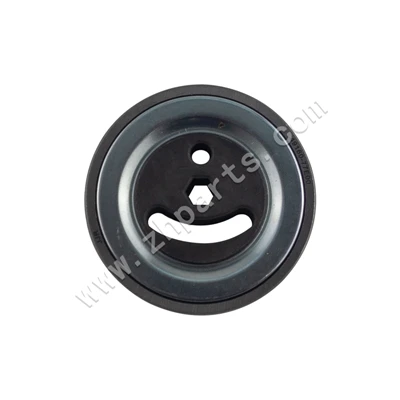 Conjunto de polia automática TENSÃO DA CORREIA 49160-77E00 VKM66000 Polia ten...