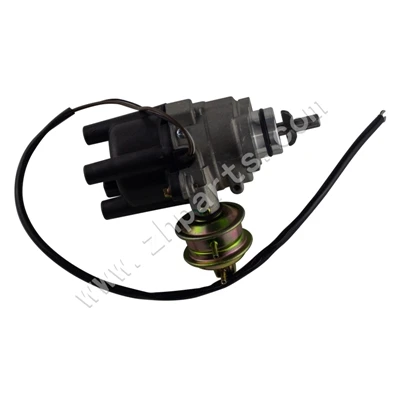 Distribuidor de ignição adequado para aplausos da Daihatsu1989-1992 190608711...