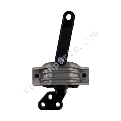 Suporte do motor direito 1001300-E01 para SWM G01