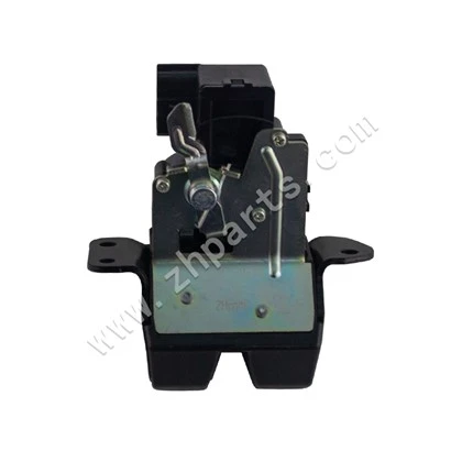 Atuador de bloqueio de porta traseira Aelwen personalizado para peças automotivas adequado para HYUNDAI OE 81230-A6000