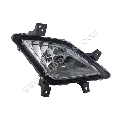 BAIC E-series BAIC E150 Faróis de neblina dianteiros R BAIC E130 Conjunto de faróis de neblina dianteiros Shenbao D20