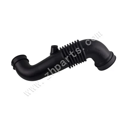 Tubo de ar 1109030001 B11 da saída de ar dos acessórios das peças do carro para ZOTYE