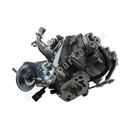 Carburador Para BXC Suzuki 465/F8A