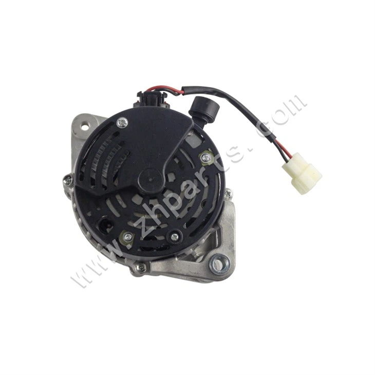 Auto Parts Alternator For Chery Qq